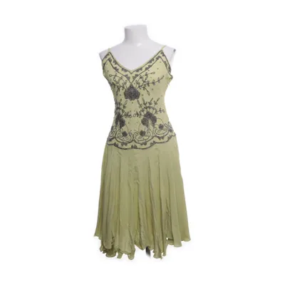 Jurk (Groen) van DAY Birger et Mikkelsen Viscose
