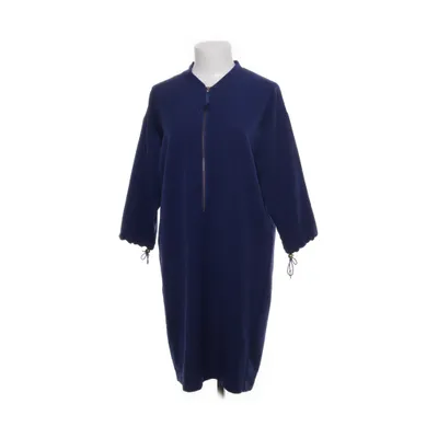 Dress (Blue) from Sack’s
