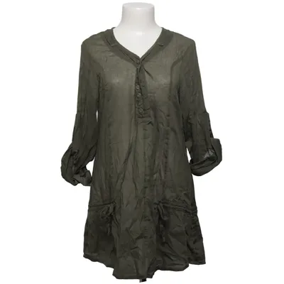 Tunique (Vert) de MyWear Woman Coton