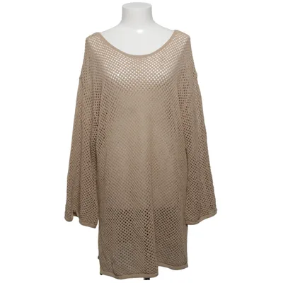 Tröja (Beige) från KappAhl Bomull, Polyester