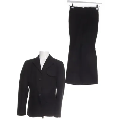 Suit (Black) from G.O.L Boys Cotton, Elastane