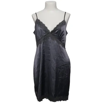 Nattlinne (Lace Slip Dress) från Nelly Elastan, Polyester