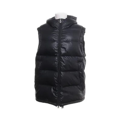 Outdoor vest (Zwart) van Peuterey Dons