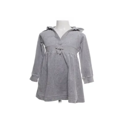 Huvklänning (Grå) från We Kids by KappAhl Polyester, Bomull
