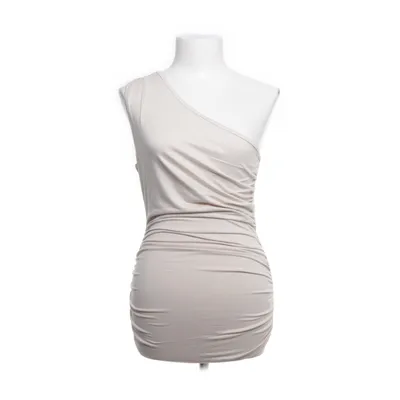 Tanktop (Beige) Polyester