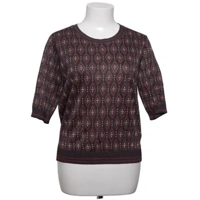 Pull-over (Marron, Multicolore) de Scotch & Soda Polyester, Viscose