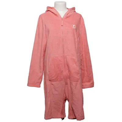 Onesie (Roze) van Towel Club x One Piece Katoen