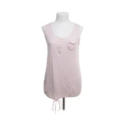 Topp (Rosa) från Allude Linne