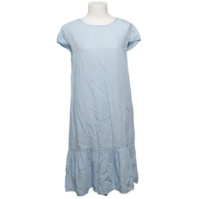 Dress (Blue) from Tom Tailor Lyocell