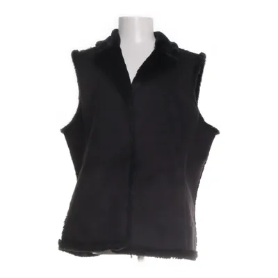 Outer vest (Black) from Katag Polyester