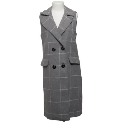 Outdoor Weste (Eiva Dakota) von MSCH Copenhagen Polyester, Wolle