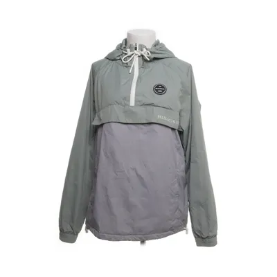 Anorak (Green) from Felix Bühler Nylon, Polyester