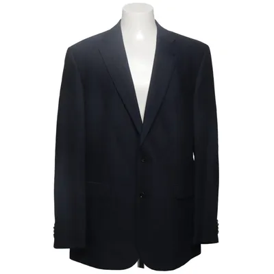Blazer (Bleu) de Feraud Viscose