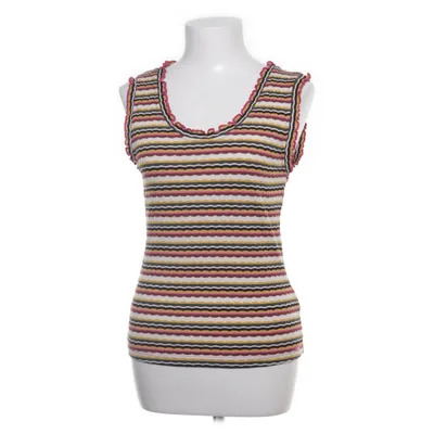 Linne (Flerfärgad, Vit) från Salsa Polyester, Viskos