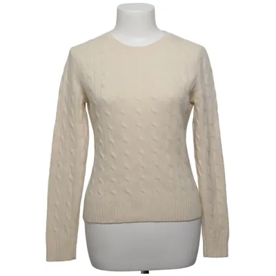 Sweater (Beige) from Lord & Taylor Cashmere