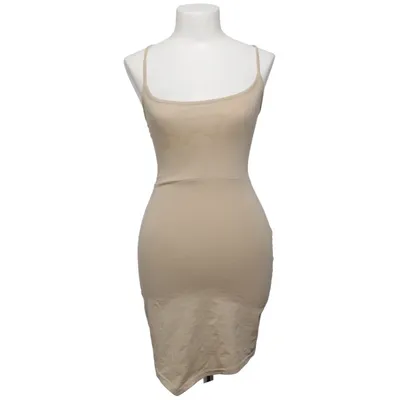 Nuisette (Beige) de PrettyLittleThing Coton, Élasthane