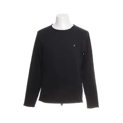Långärmad t-shirt (Svart) från Clean Cut Copenhagen Bomull