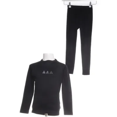 Onderkleding (Zwart) van On the Peak Polyester