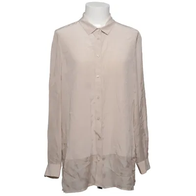 Blouse (Beige) de Your Sixth Sense