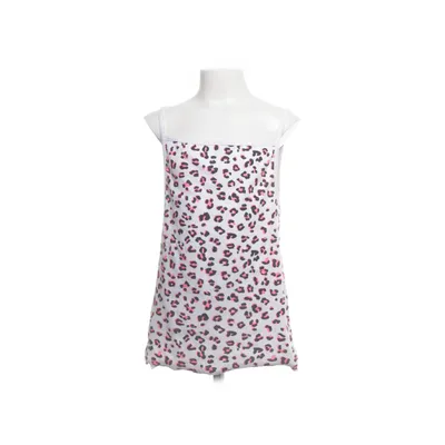 Linne (Vit, Flerfärgad) från Y.F.K Bomull, Polyester, Elastan