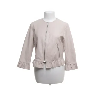 Jacka (Beige) från Zara Basic