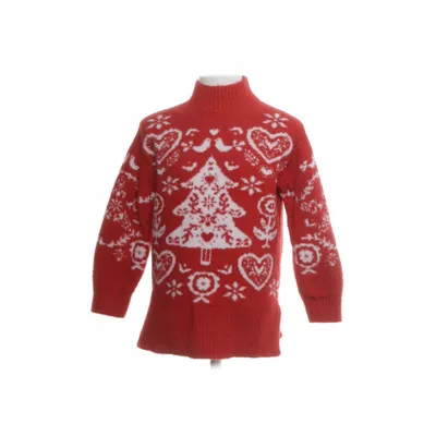 Kersttrui (Rood, Wit) van Next Nylon