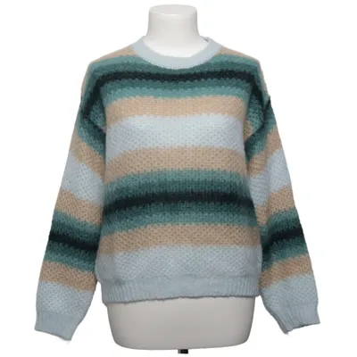 Tröja (Blå, Beige, Grön) från River Woods Akryl, Mohair, Nylon