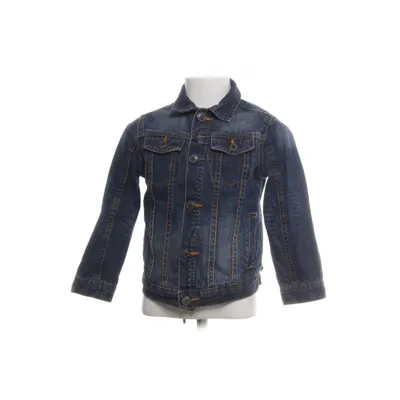 Denim jacket (Blue) from Zara Kids Cotton