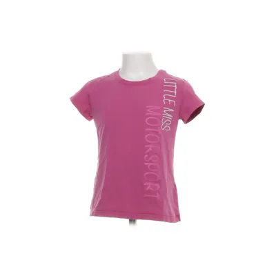 T-shirt (Rosa) från Redbull Bomull, Elastan