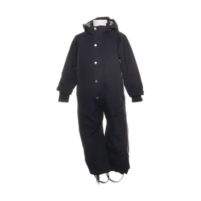 Outdoor overalls  (Sort) fra Enfant Nylon, Polyester