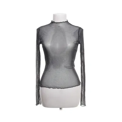 Topp (Svart) från NA-KD