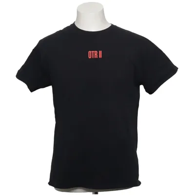 T-shirt (Otr Ii) de OTR II Coton