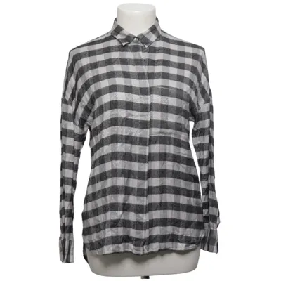 Chemise en flanelle (Gris, Noir) de Network