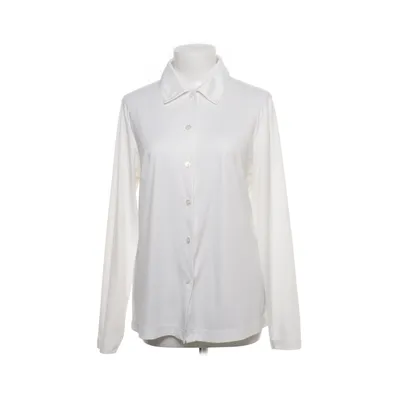 Shirt (White) from Cotton Republic
