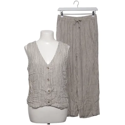 Set (Beige, Svart) från Free/Quent Linne, Viskos