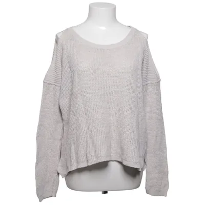 Sweater (Beige) fra Hollister Akryl, Bomuld, Polyester