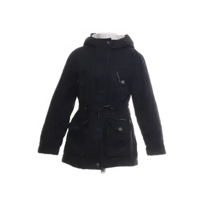 Parkas (Blå) från Here + There by C&A Bomull, Polyester