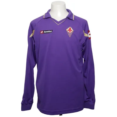 Voetbalshirt (Lila) van Lotto