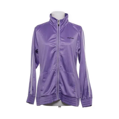 Träningsjacka (DN1185) från Donnay Polyester