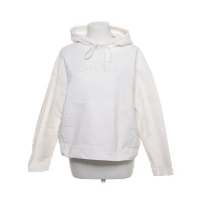Capuchon sweater (DRYKORN FOR BEAUTIFUL PEOPLE) van Drykorn Katoen