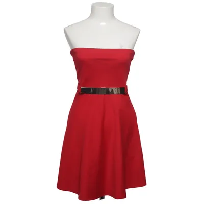 Klänning (E065706) från Ela Elastan, Polyester, Viskos