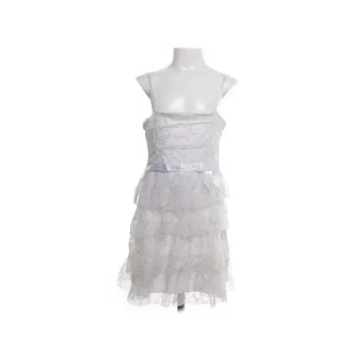Jurk (Wit) van WeTweens by KappAhl Polyamide