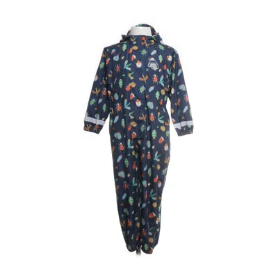 Overall (Blue, Multicolored) from Frugi