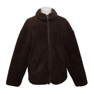 Fleecejakke (Frost W Pile Jkt) fra McKinley Polyester