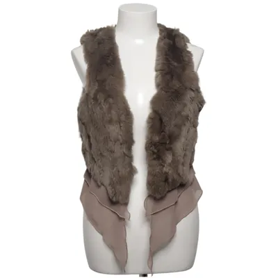 Outdoor vest (Bruin) van Cocktail Polyester