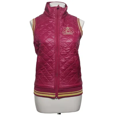 Gilet d'extérieur (Violet) de Mountain Horse Coton, Polyester