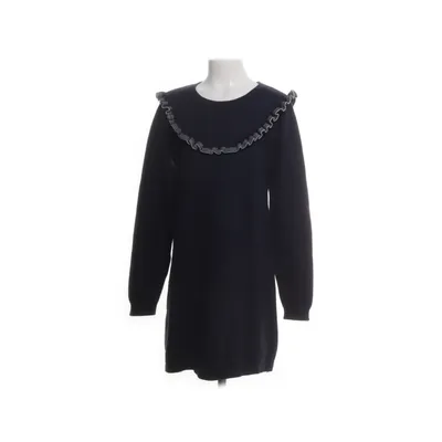 Jurk (Blauw) van Jacadi Katoen, Kasjmier, Nylon, Wol, Viscose