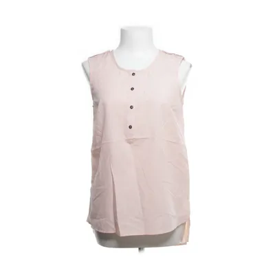 Tank­top (Pink) von ONLY Polyester