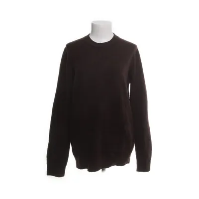 Tröja (Brun) från Samsøe & Samsøe Akryl, Alpackaull, Elastan, Nylon, Ull