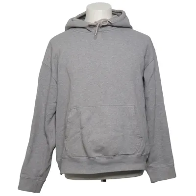 Kapuzenpullover (Grau) von Arket Baumwolle